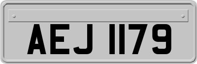 AEJ1179