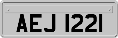 AEJ1221
