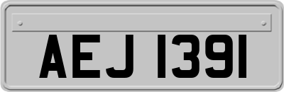 AEJ1391