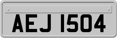 AEJ1504