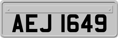 AEJ1649