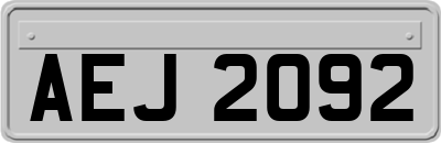 AEJ2092