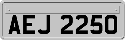 AEJ2250