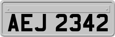 AEJ2342