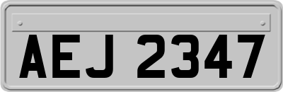 AEJ2347