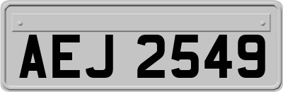 AEJ2549