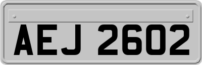 AEJ2602