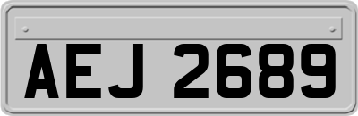 AEJ2689
