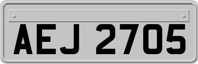 AEJ2705