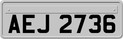AEJ2736