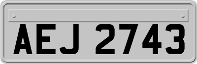 AEJ2743