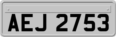 AEJ2753
