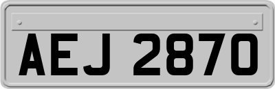 AEJ2870