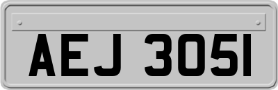 AEJ3051