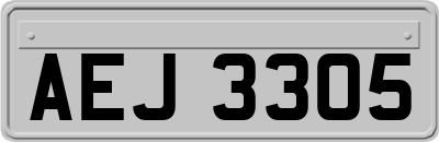 AEJ3305