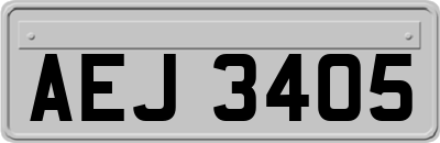 AEJ3405