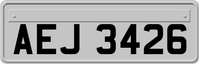 AEJ3426