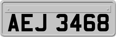 AEJ3468