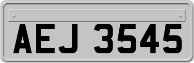 AEJ3545