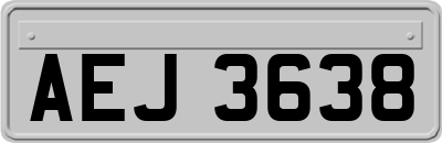 AEJ3638