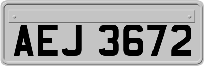 AEJ3672
