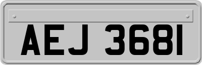 AEJ3681