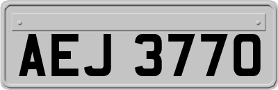 AEJ3770