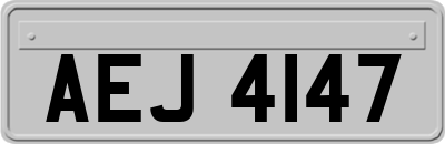 AEJ4147