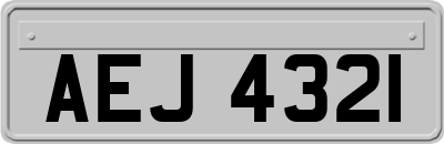 AEJ4321