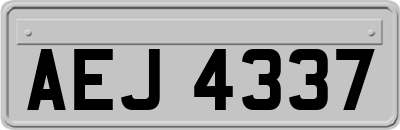 AEJ4337