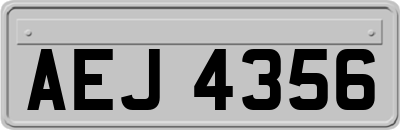 AEJ4356
