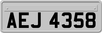 AEJ4358