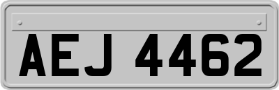 AEJ4462