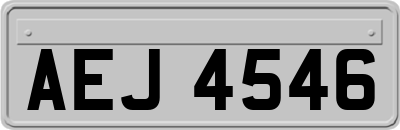 AEJ4546
