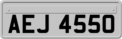 AEJ4550