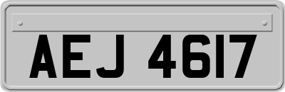 AEJ4617