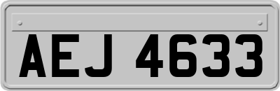 AEJ4633