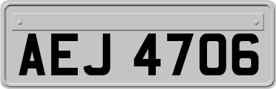 AEJ4706
