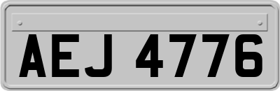 AEJ4776