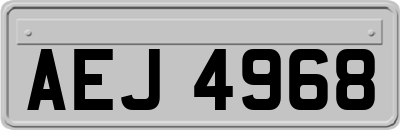 AEJ4968