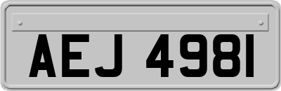 AEJ4981
