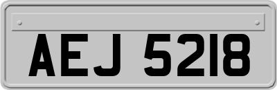 AEJ5218