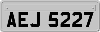 AEJ5227