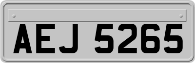 AEJ5265