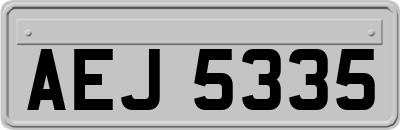AEJ5335