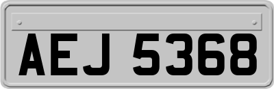 AEJ5368