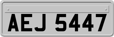 AEJ5447