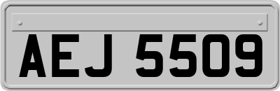 AEJ5509