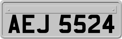 AEJ5524