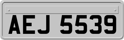 AEJ5539